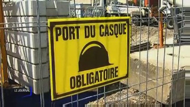 Roche-sur-Yon : Inquiétude pour la rénovation du CHD
