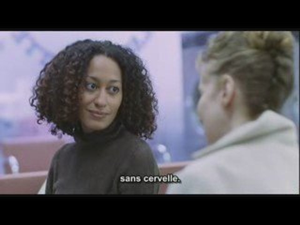 Sue perdue dans Manhattan