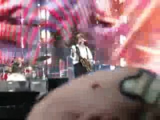 Paul McCartney - Yesterday Live Coachella Festival 2009