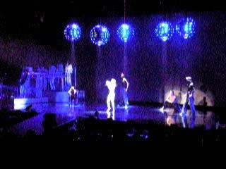 Madonna - Confessions Tour Erotica