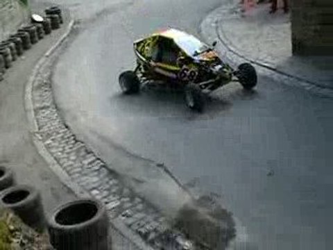 course de cote sy 2009 francic n°68