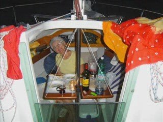 CNL Banc d' Arguin juin 2007....!