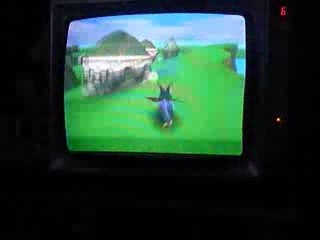Soluce Spyro 1 partie 1 b
