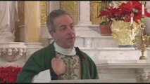 Feb 08 - Homily - Fr Tito: Golden Touch of Jesus