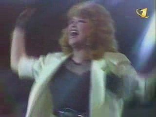 Alla Pugacheva - Paromshik