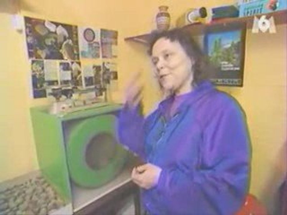 Reportage 2.3 Cannabis