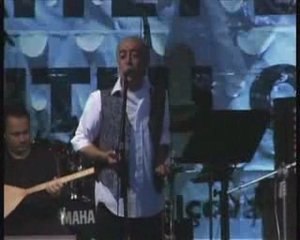 EDIP AKBAYRAM KONSERI