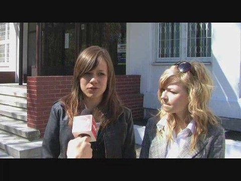 Egzamin gimnazjalny 2009: 18 Gimnazjum w Lublinie