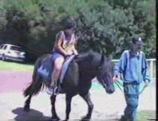 La Réunion Plaine des Cafres club hippique de Bellevue 1999