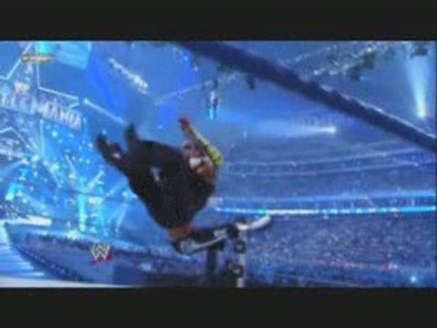 BROTHER VS BROTHER (JEFF HARDY VS MATT HARDY)