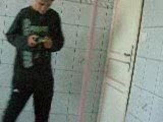 moi entrain  de danser