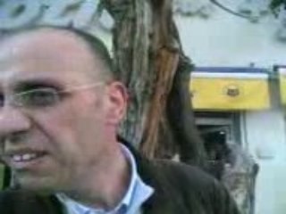 3amo NACER 3 Nabeul 2009