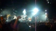 The Cure - Boys Don't Cry Live Coachella 2009