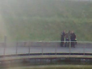 bavure policier sur des jeunes black parc la villette paris