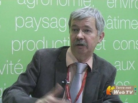 Pulvérisation : bientôt un permis !