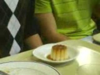 Gobage de flan