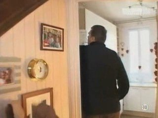 Reportage 1.5 Le home jacking