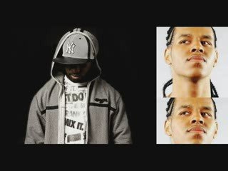 Humphrey feat Sefyu - Pour mon peuple EXCLUU