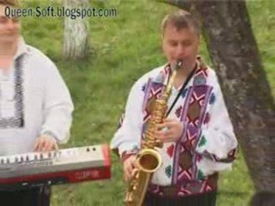 VARU SANDEL SI SUZANA - PUTUROSUL