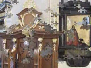 Kraków, Kościół śww  Piotra i Pawła