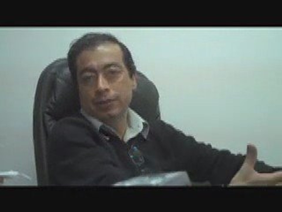 Petro (ParamilitarismoVzla)
