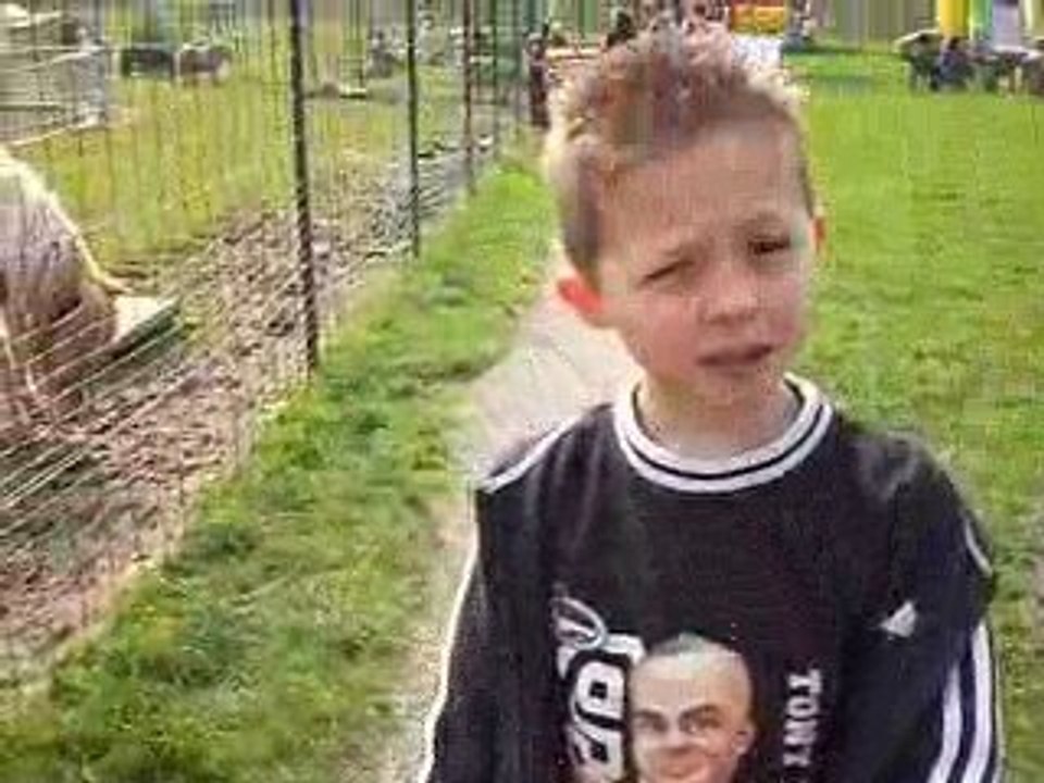 base de loisirs le 20 avril 09