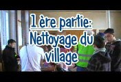 1ère partie Journée éco-citoyenneté