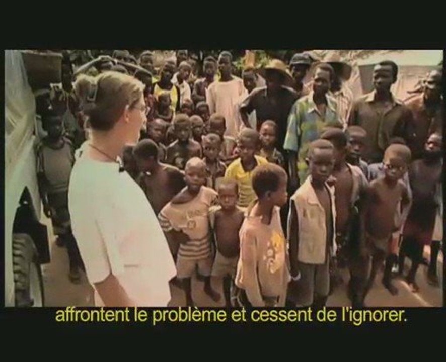 No Hunger : le buzz pour un prochain film d'Al Gore