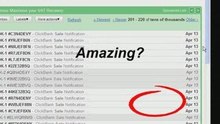 The Amazing Proof - MasterWordsmith.com