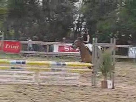 CSO Kerguélen Cha' & Quézac Club 2