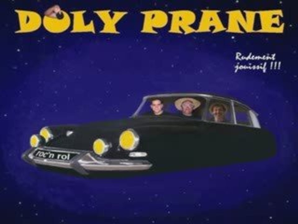 doly prane knocking on heaven's door