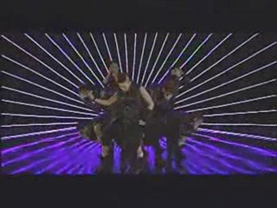 2PM - Again & Again MV