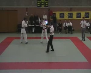 balayage forme mawashi