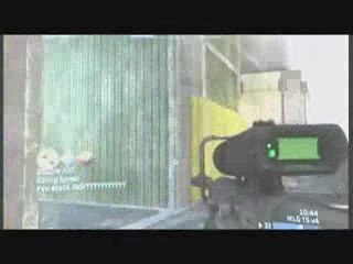 Halo 3 Montage 1 ::: Tension :::