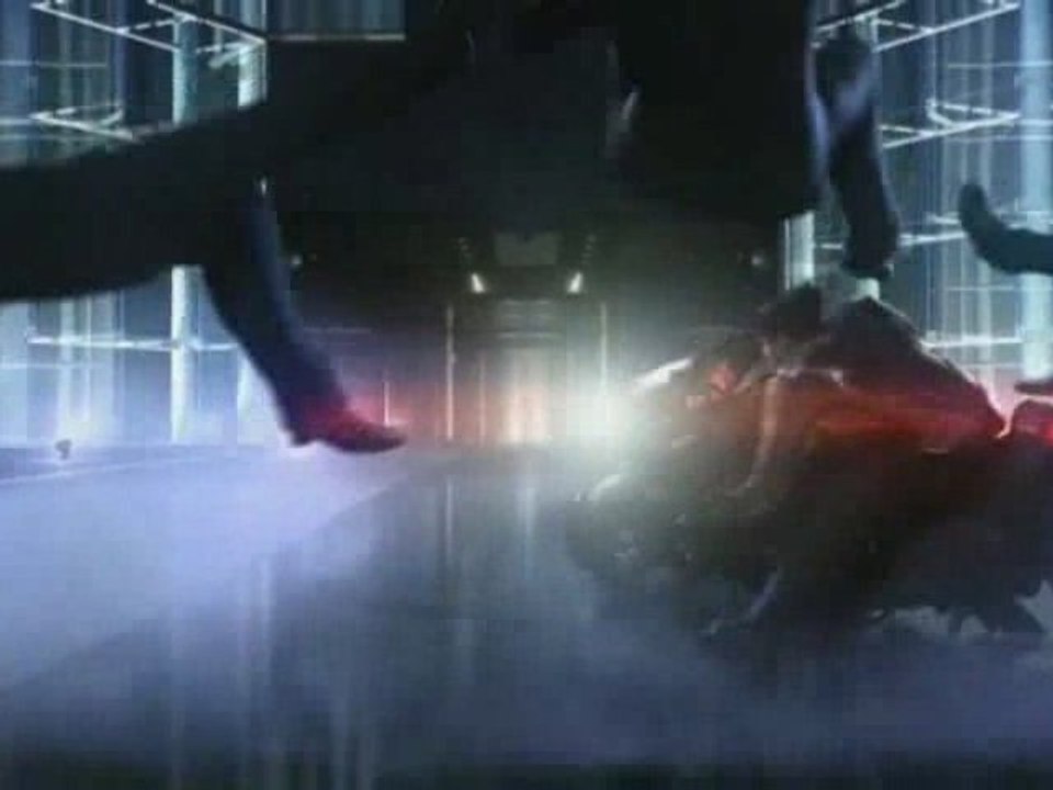 Tekken 6 General Trailer