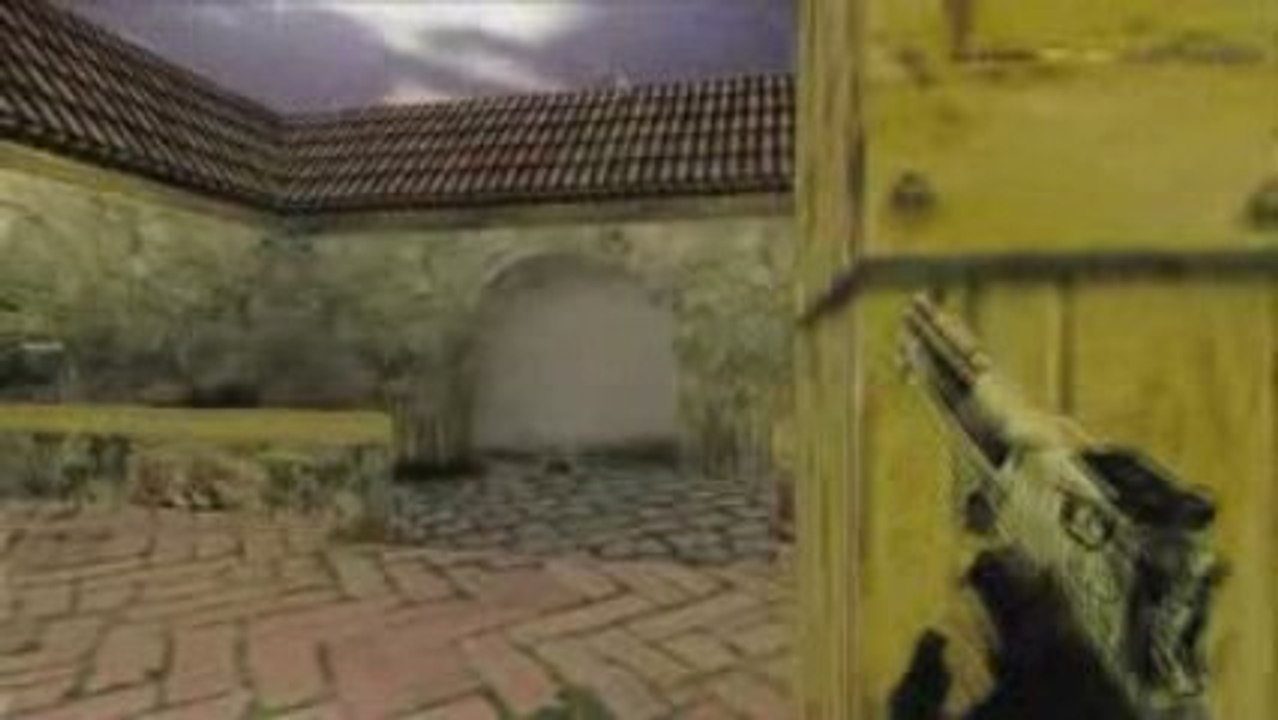 Counter Strike Movie - RANDOM