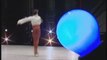 Prix de Lausanne 2008 - Dylan Tedaldi - Classical Variati...