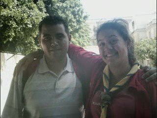 Diapo Camps 2008 Tunisie