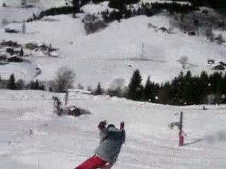 1er saut pipo limite limite