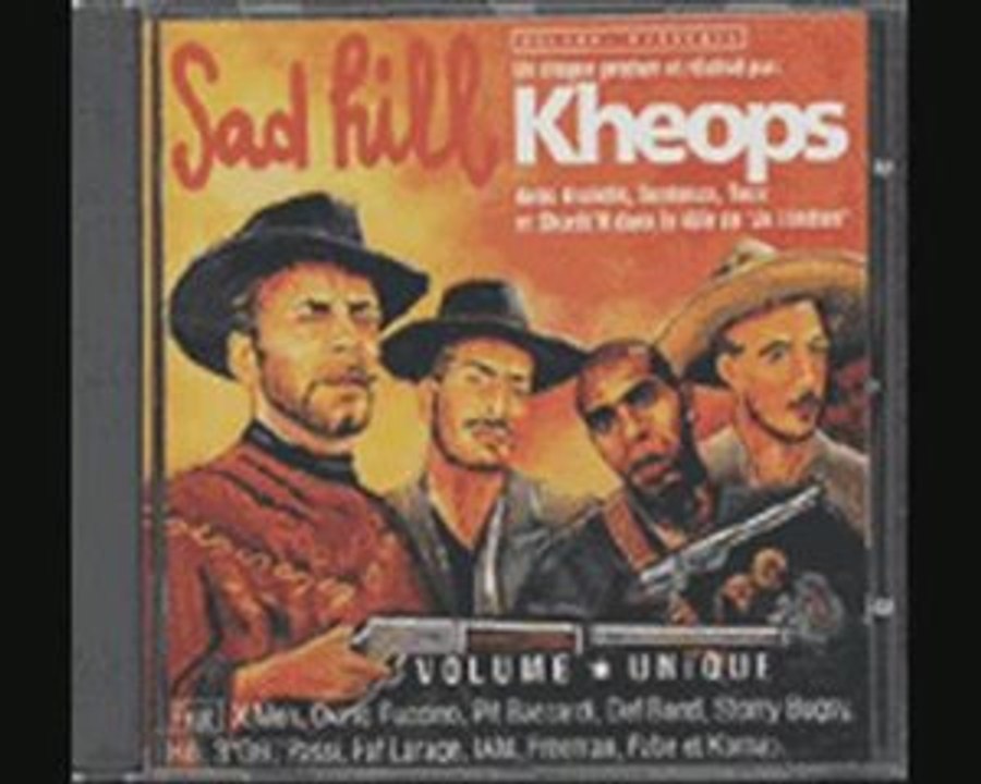 stomy bugsy - le play-boy de sarcelles - sad hill