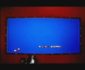 Semih Saygıner ' den Bilardo Show