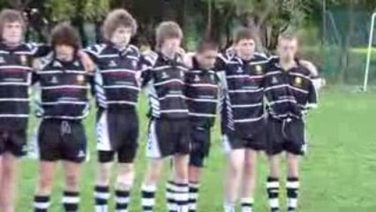 Saddleworth rangers