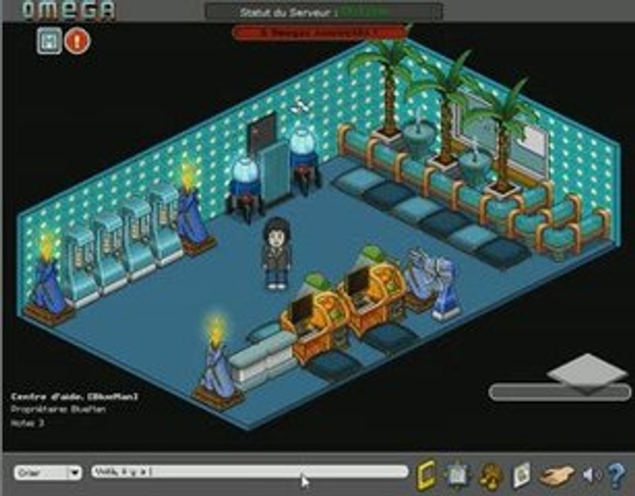 Retro Français NO HAMACHI !!!www.omegah.org