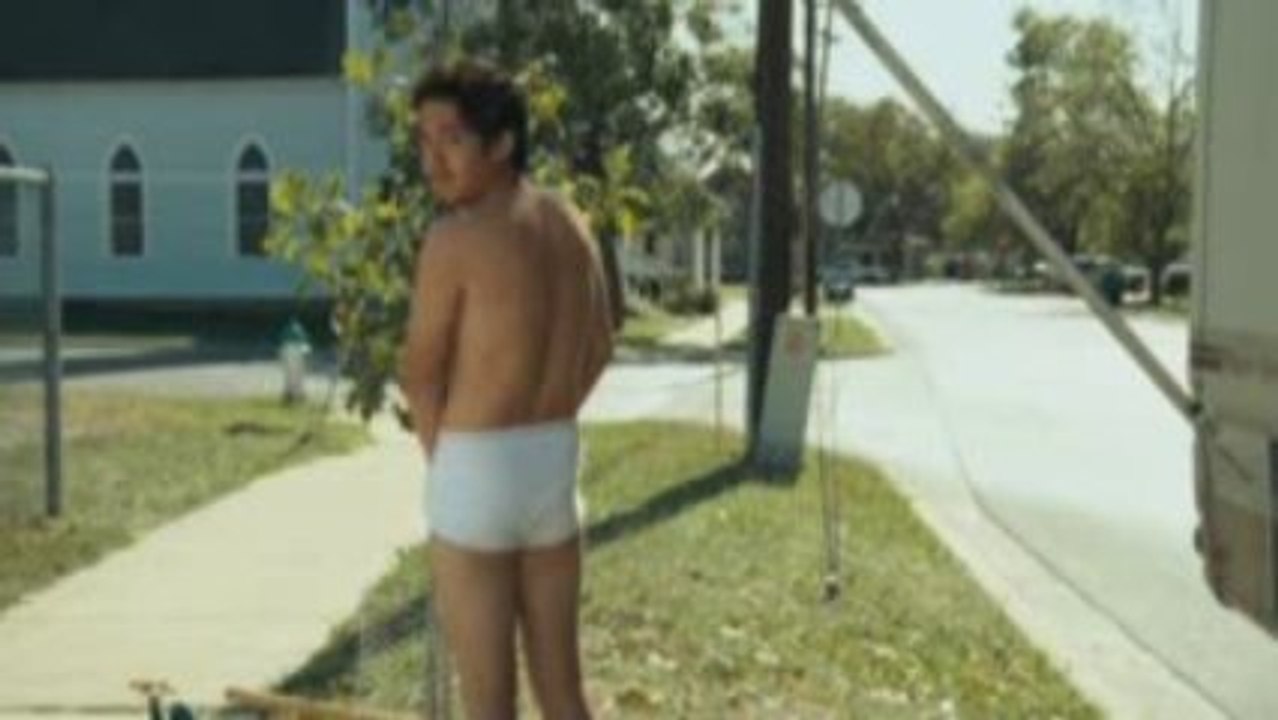 Balls Out- Gary the Tennis Coach - Movie Trailers