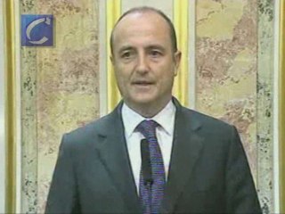 Sebastián cree que habrá más buenas noticias como la de SEAT