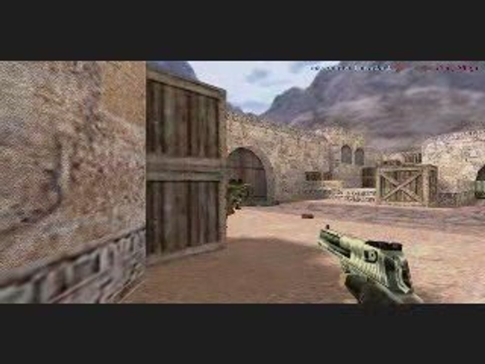 Counter strike 1.6 revolution
