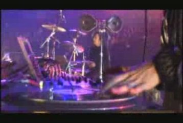 miyavi - (PSC LIVE) 03.01.2009 - part 3