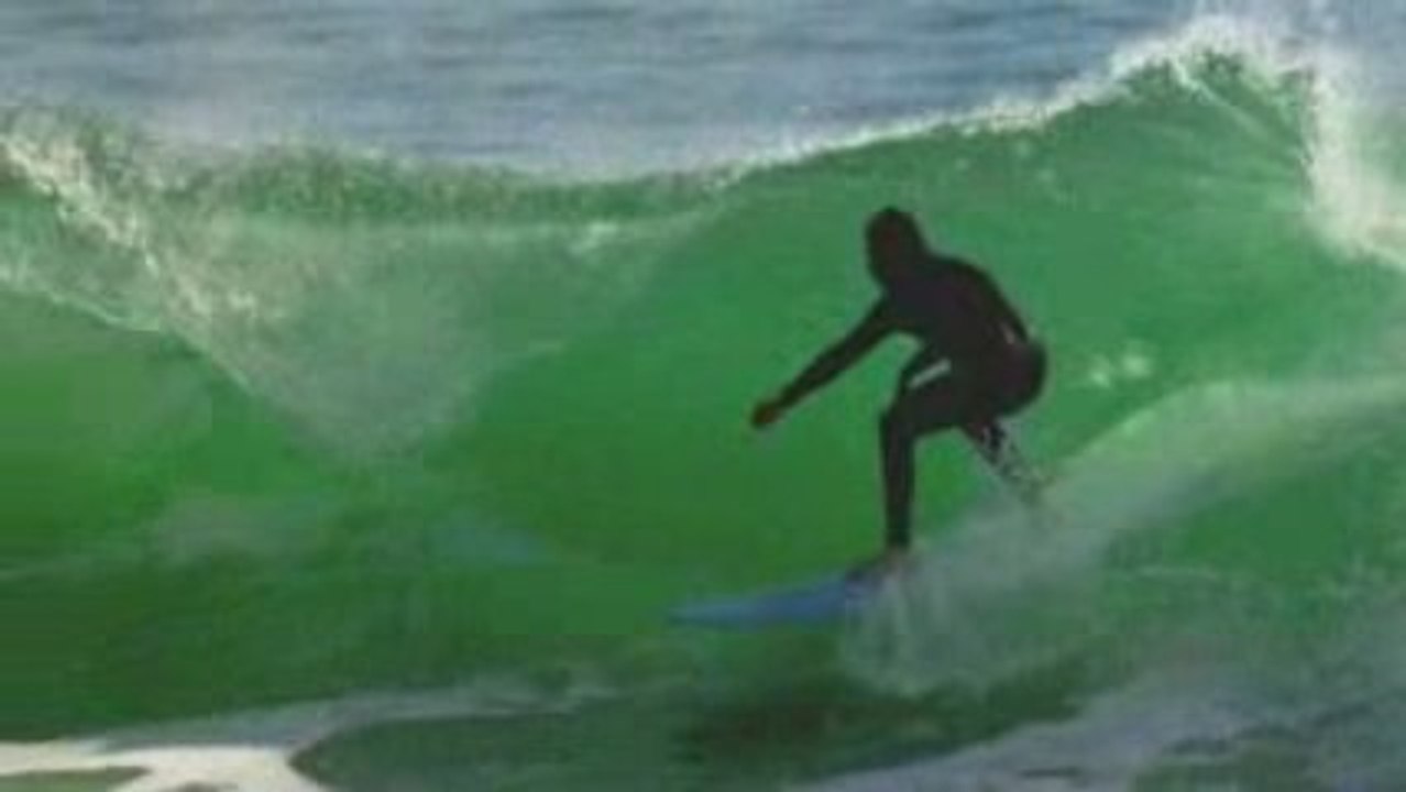 Surf