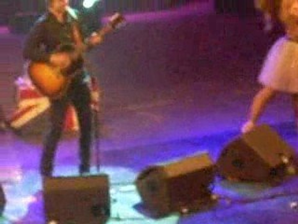 Peter Doherty - Delivery live