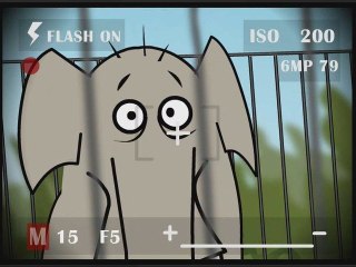 Lingvosoft animation commercial production